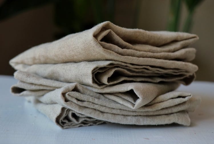 Cloth Napkins