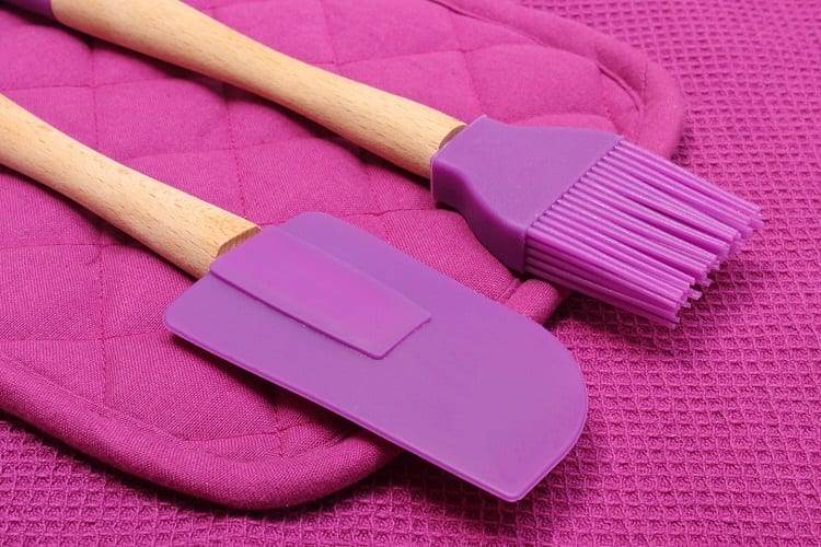 Silicone Utensils