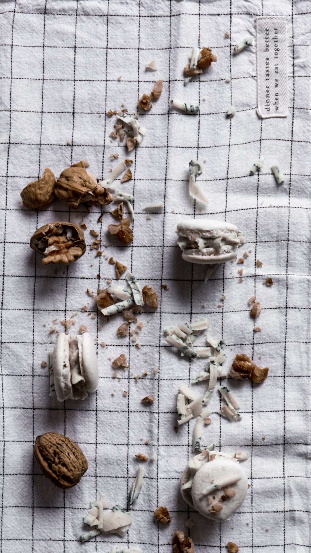 Zero waste cooking