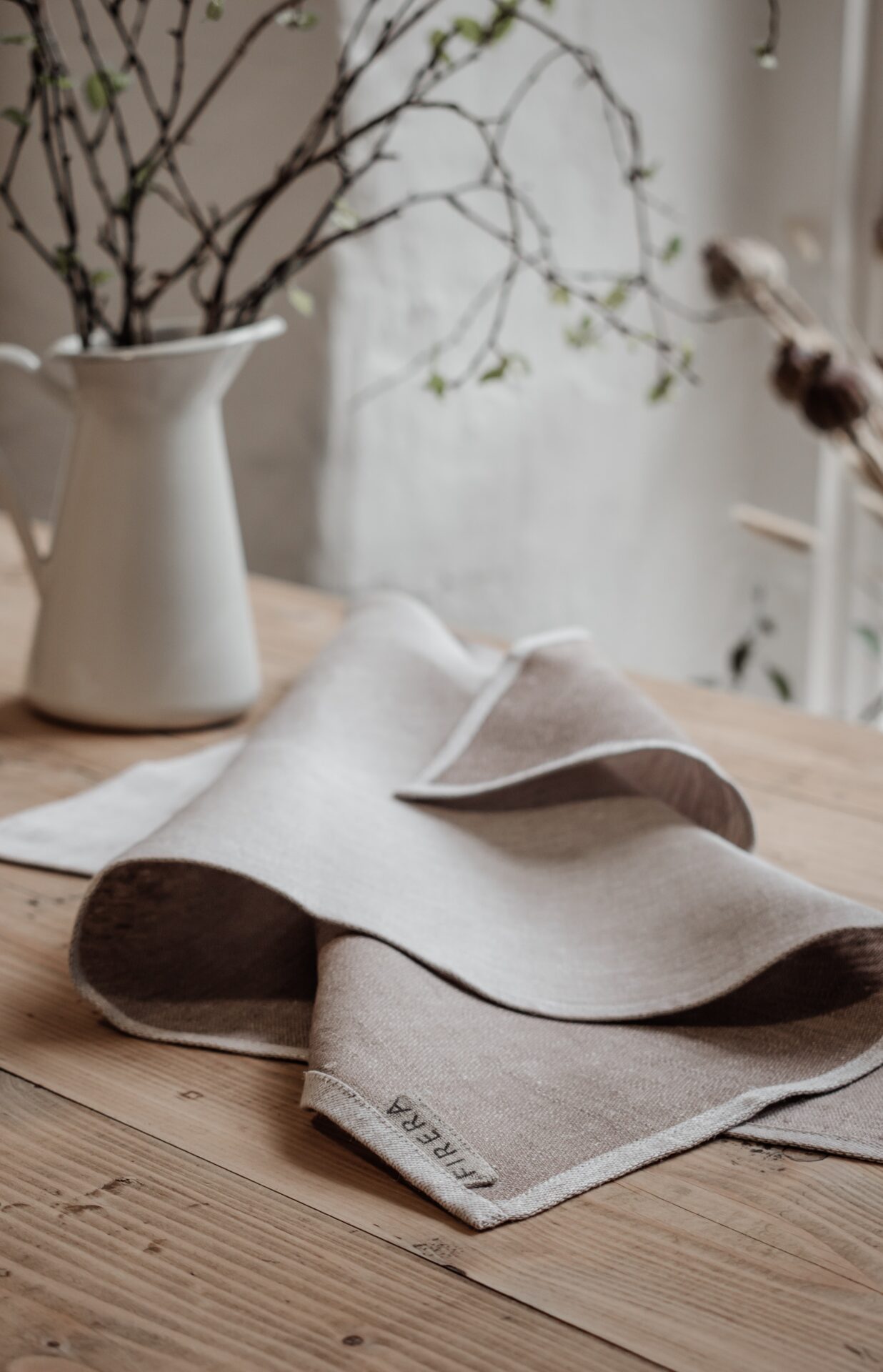 Paper Napkins