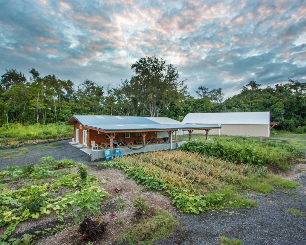 Lolia Eco Village