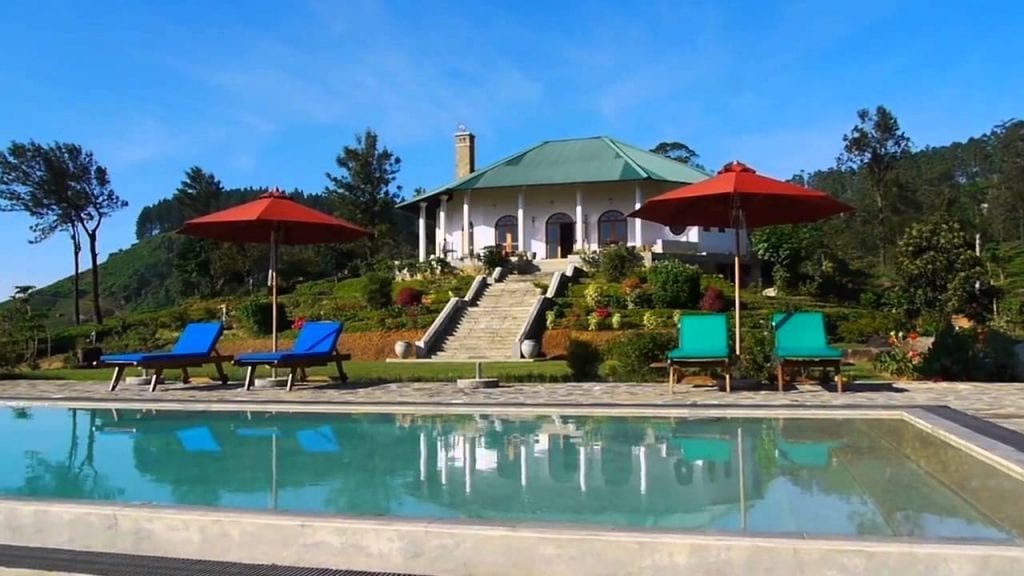 Madulkelle Eco Lodge