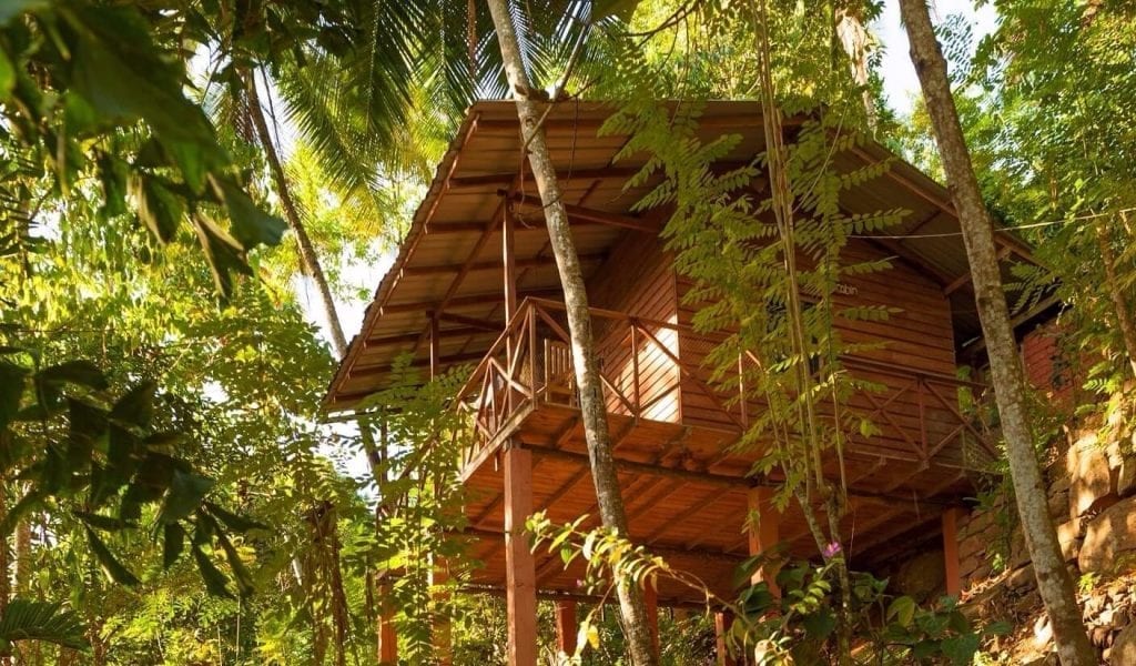 Polwaththa Ecolodges