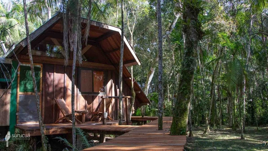 Surucua Reserva & Ecolodge