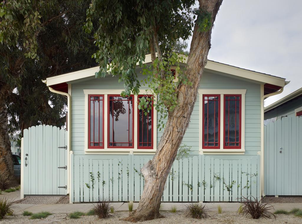 Venice Beach Eco Cottages