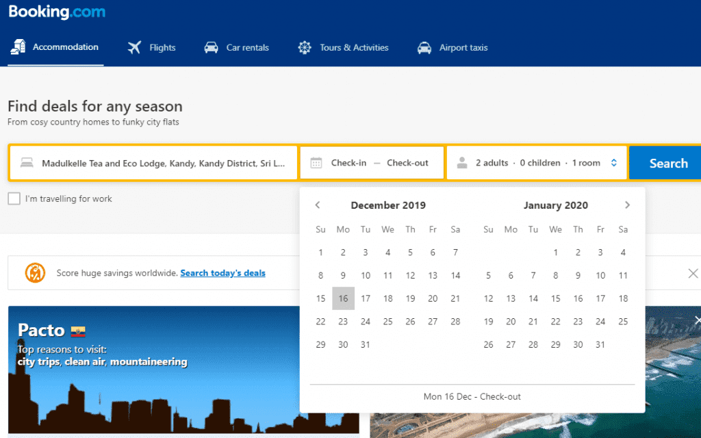 Booking.com