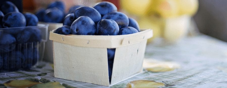 Natural Living Food