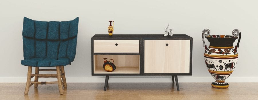 Natural Living home & furniture