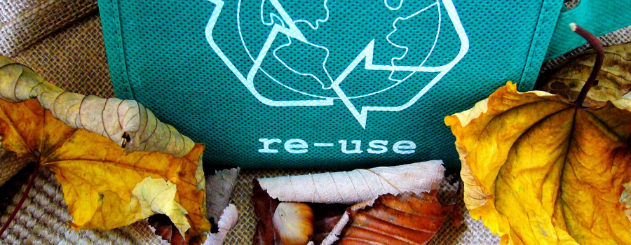 Natural living - going zero-waste