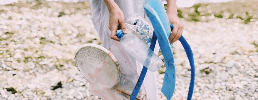 Beach Cleanups