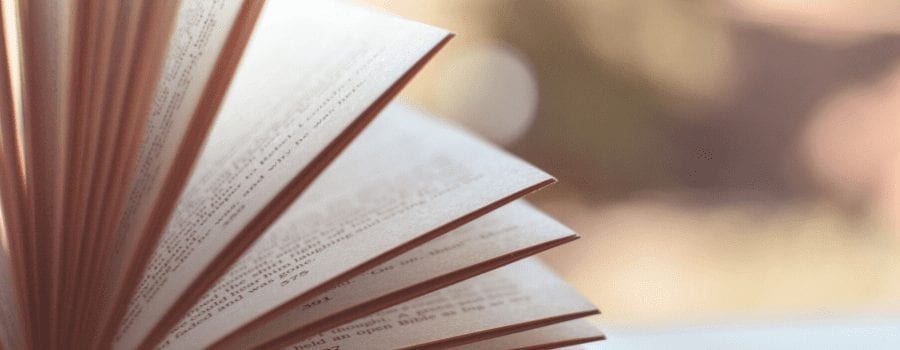 Natural Living Books