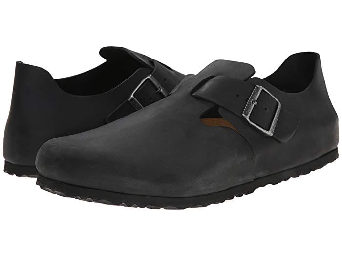 Eco-friendly shoes