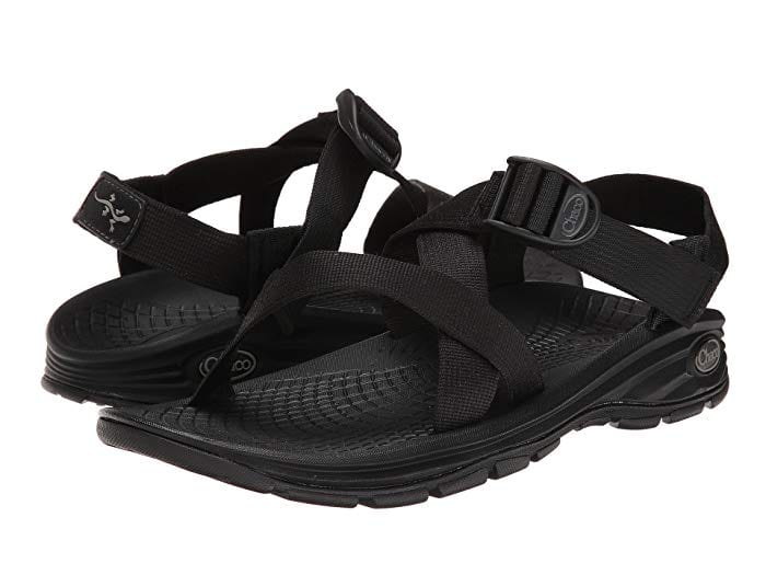 Chaco Z/Volv 