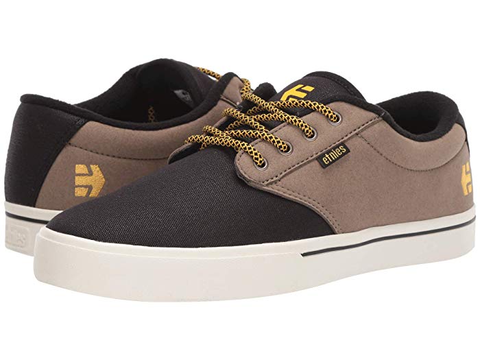 Eco-friendly shoes