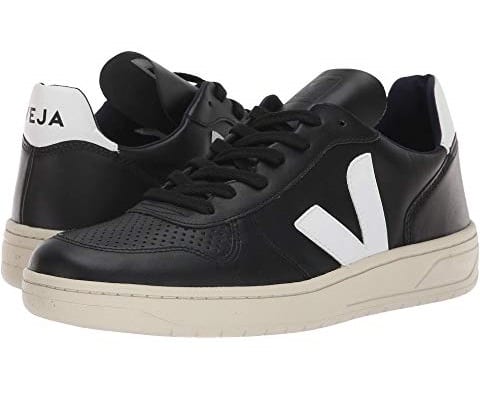 Veja V-10 Eco-Friendly Shoes