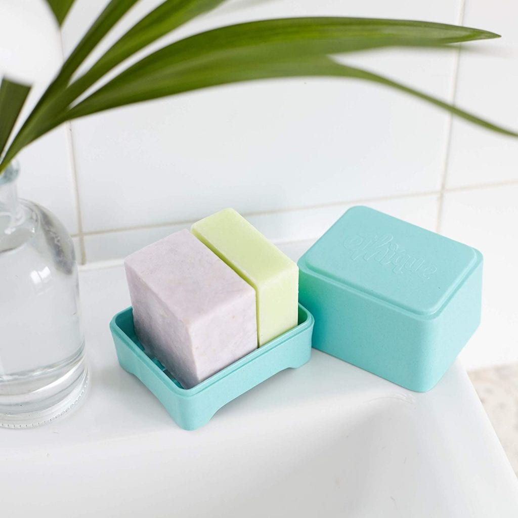 Bamboo products - ethique