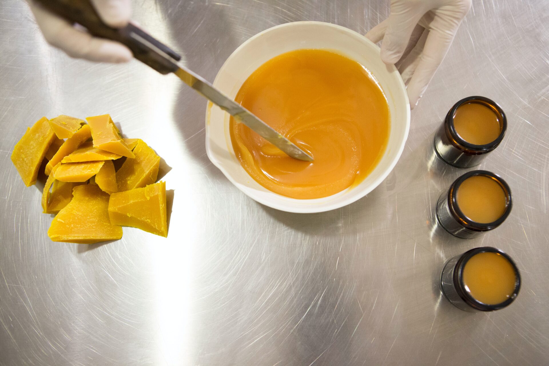 Beeswax feature image