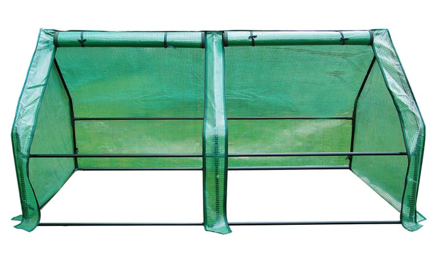 Screenshot of the Quictent Portable Cloche Mini-Greenhouse