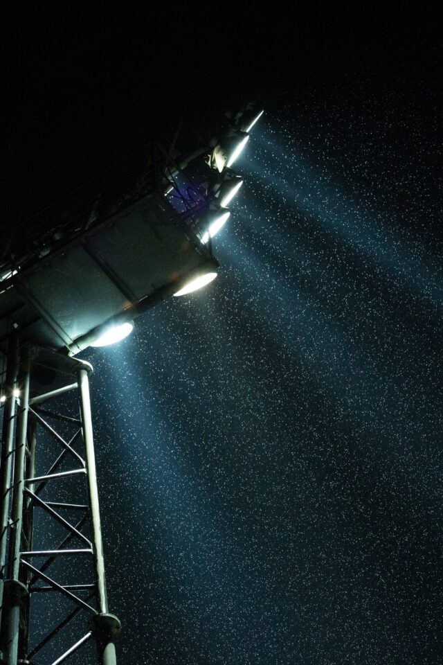 Best Solar Flood Lights