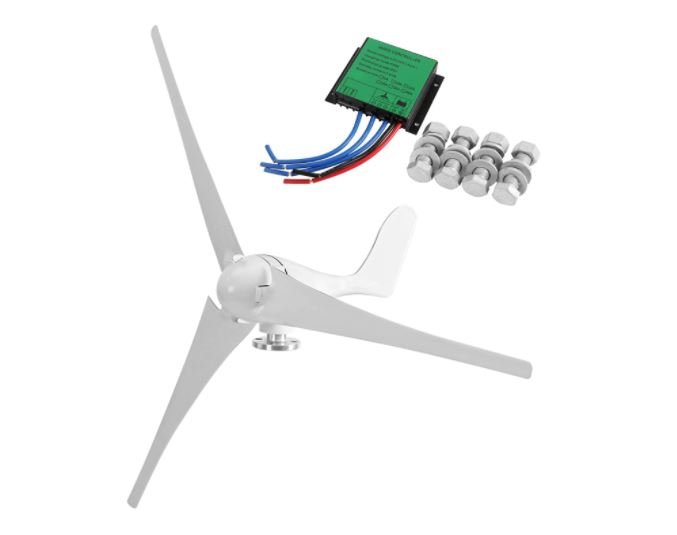Dyna-Living 400W Wind Turbine