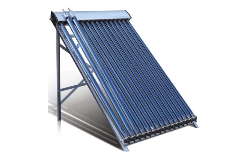 Duda Solar Hot Water Tubes