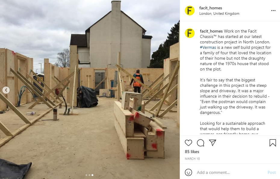 Screenshot - Kit Home Delivery and Install - Facit Homes IG