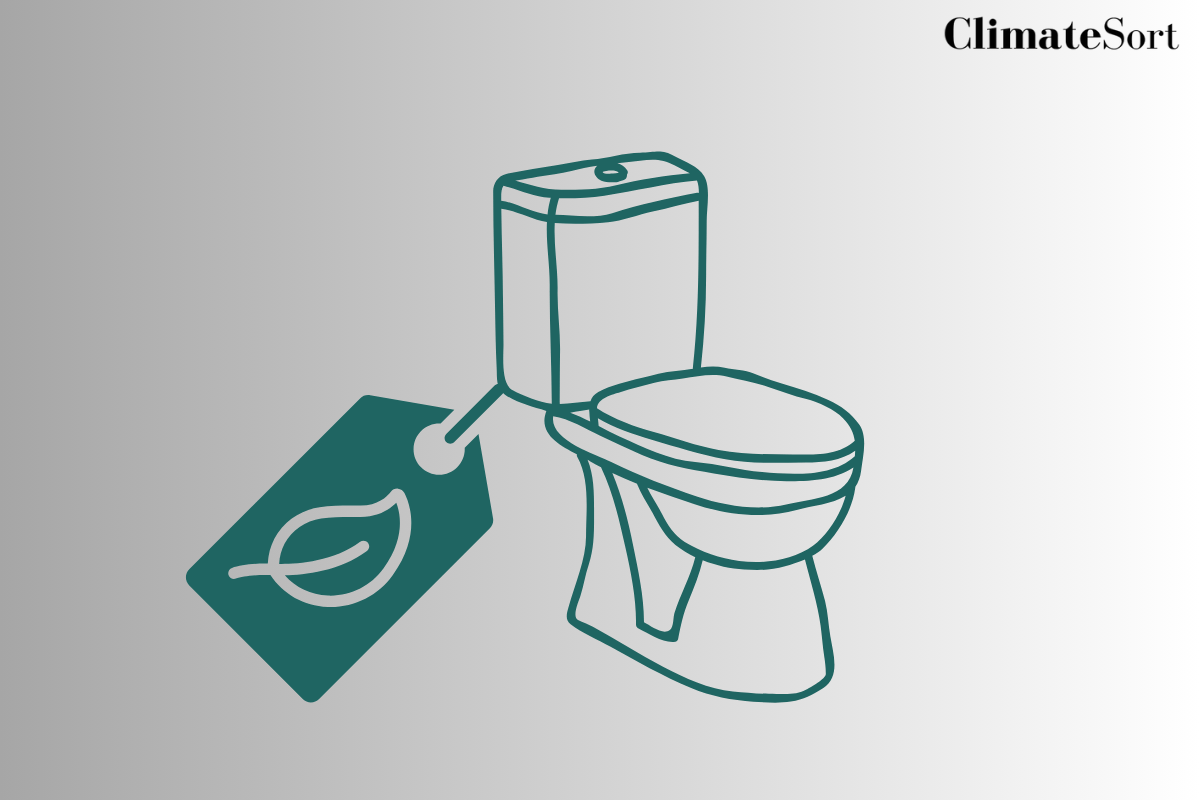 Eco Friendly Toilet