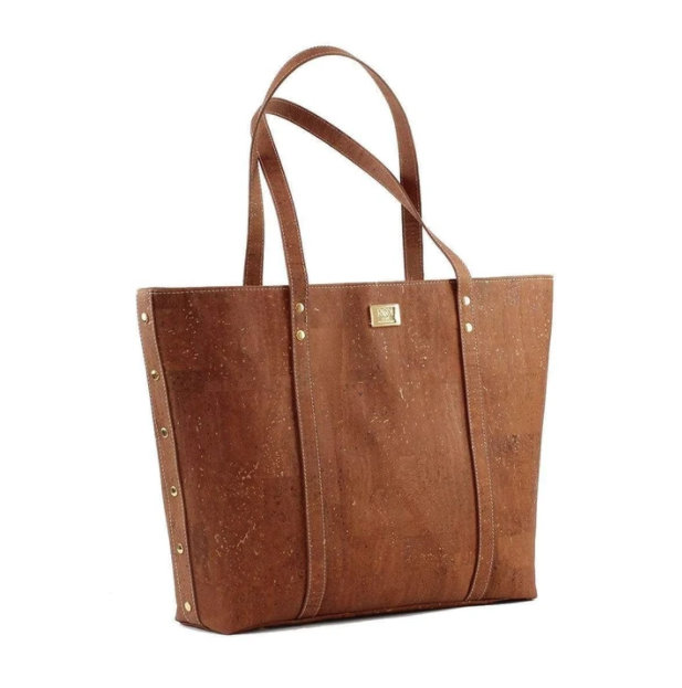 Rok Cork Carminda Eco-friendly Tote Bag