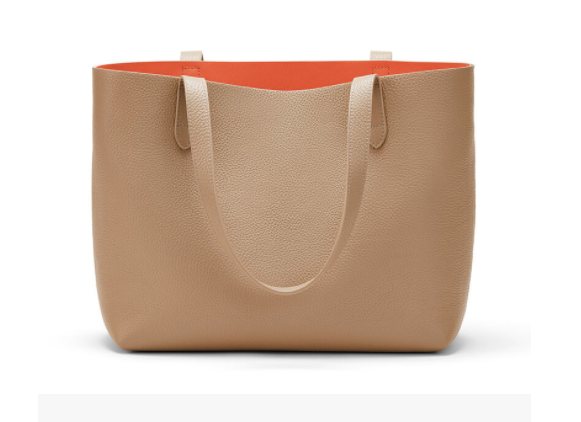 Cuyana Eco-friendly Tote Bag by Cuyana