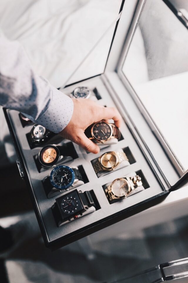 Best Solar Powered Watches