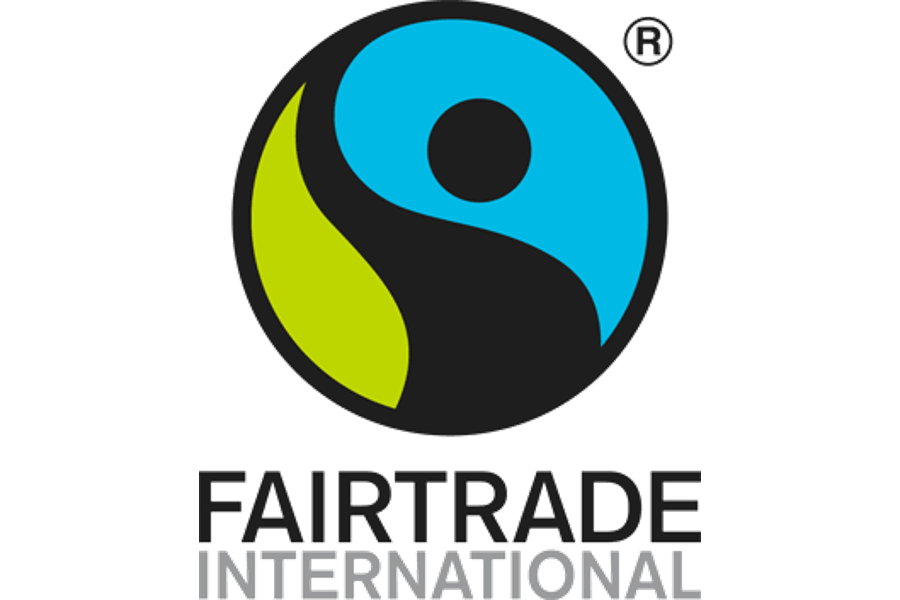 Sustainability Certifications - Fairtrade International Logo