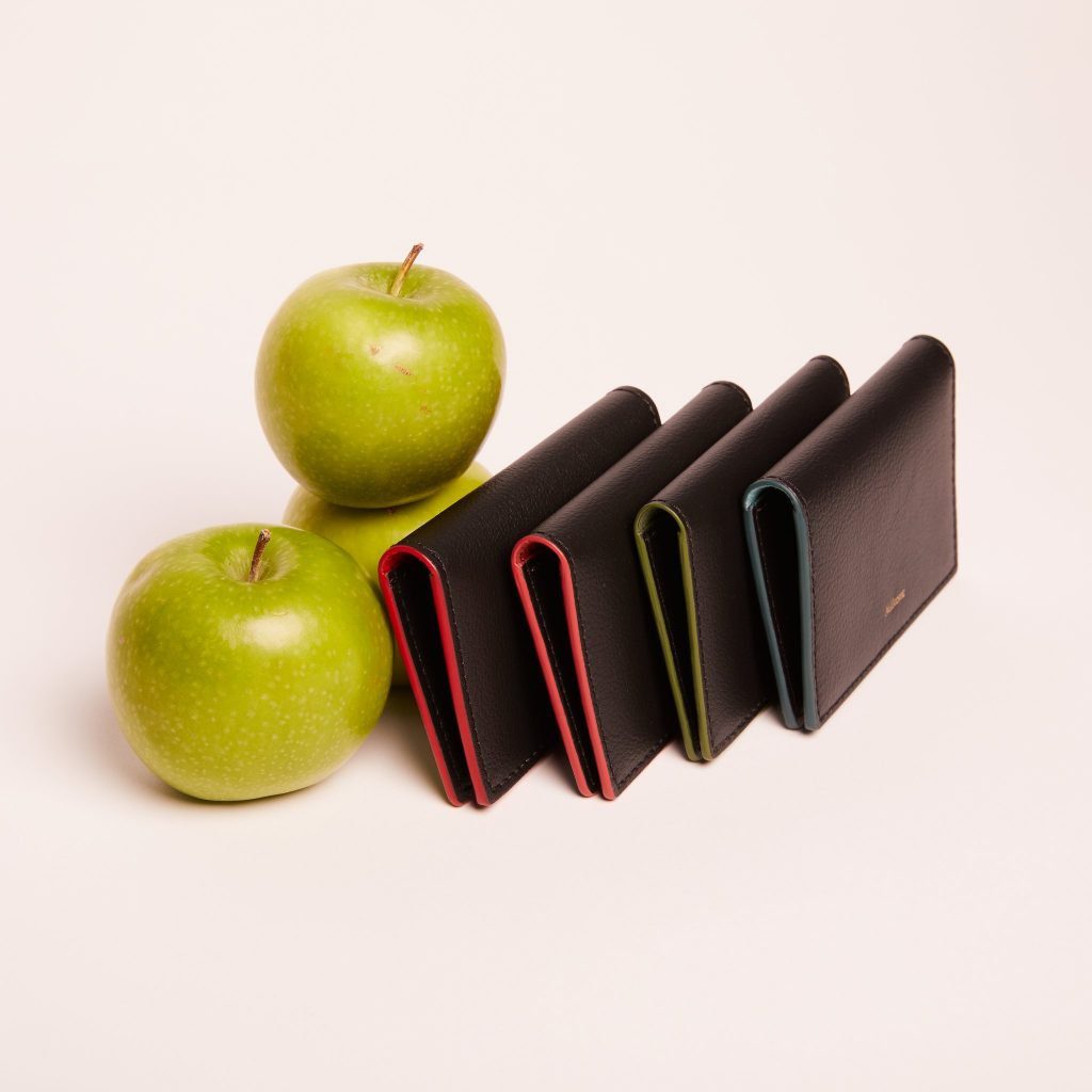 Eco-friendly gifts - Allegorie cardholder