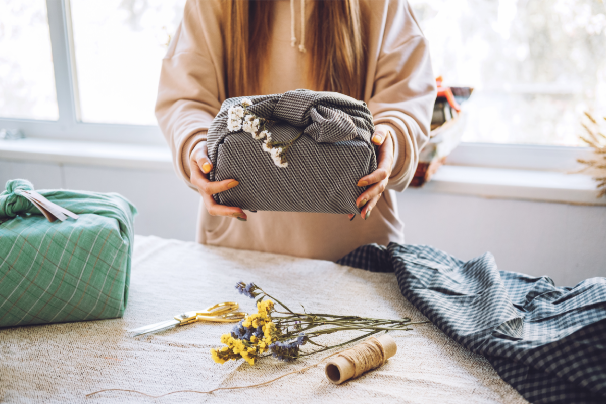 Amazing Eco-Friendly Gifts