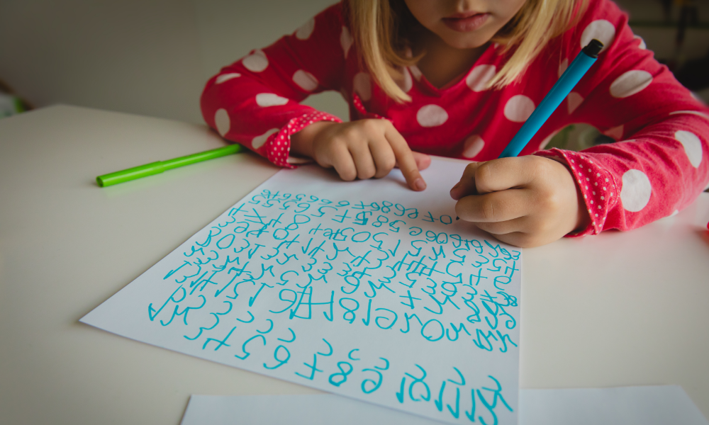 Learning about ocean plastic pollution - keeping a trash journal