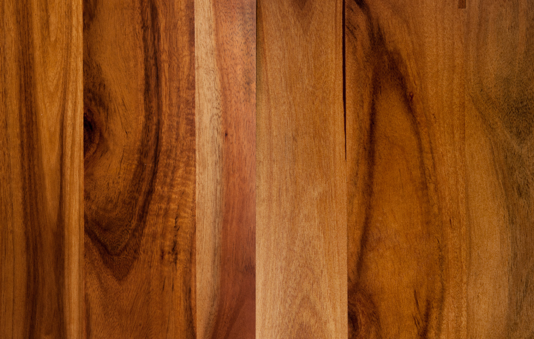 Acacia Wood