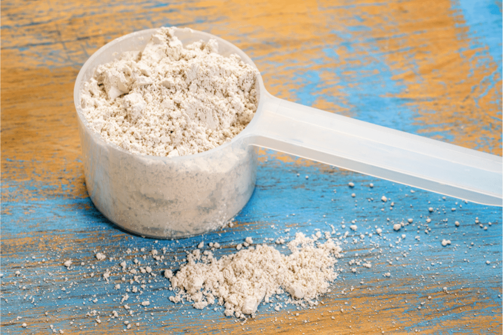 Eco-friendly Pesticides - Diatomaceous Earth powder