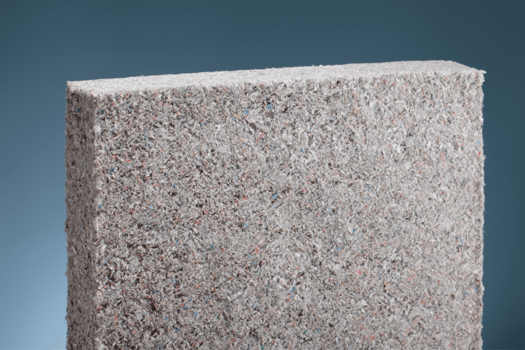 Cellulose Eco-friendly home Insulation