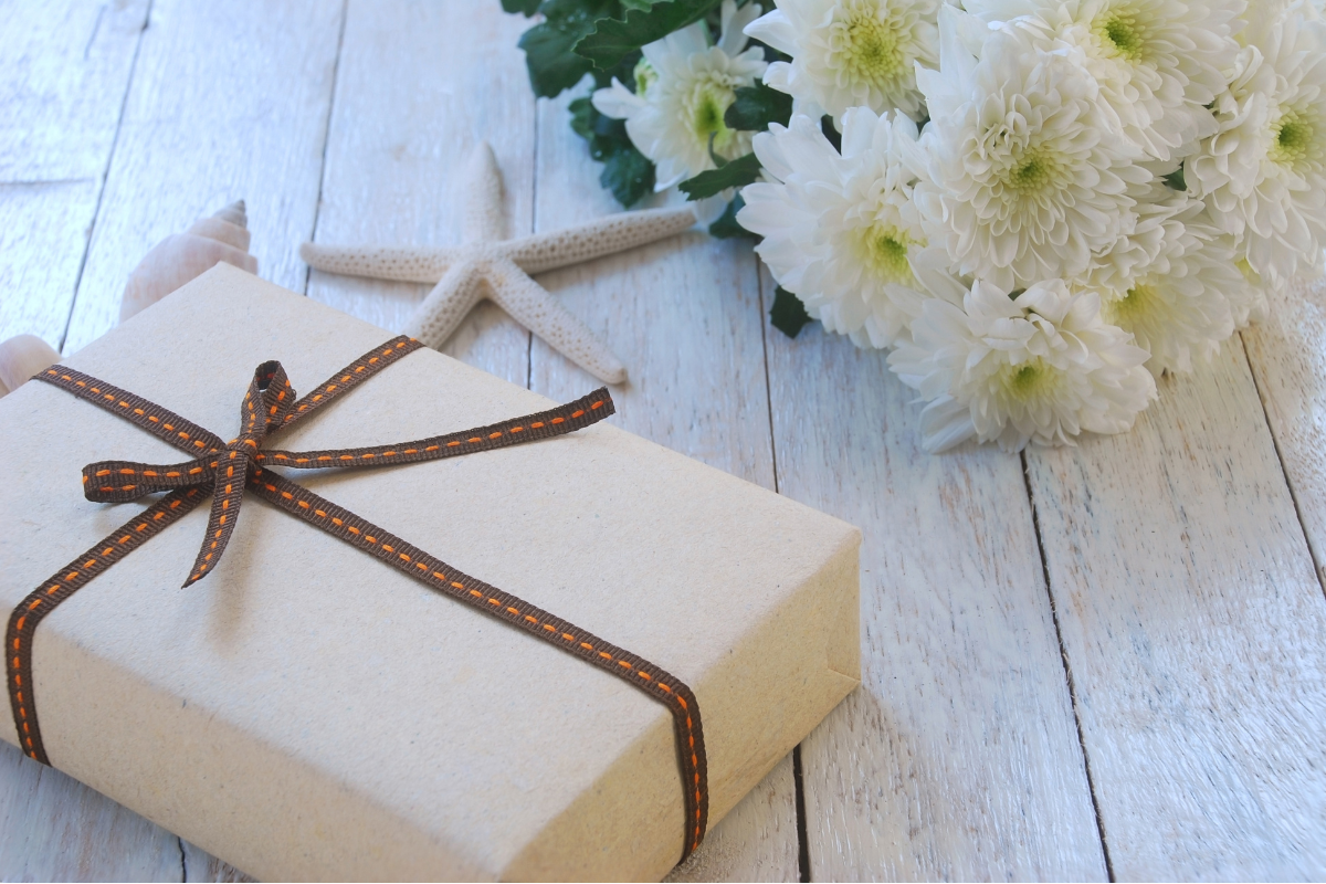 Eco-friendly Birthday Gifts