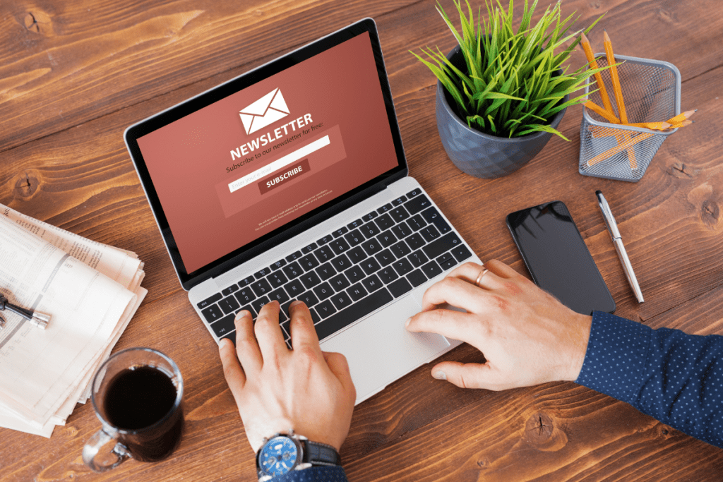 Newsletter