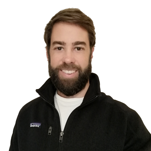Image of the author - David Evans 