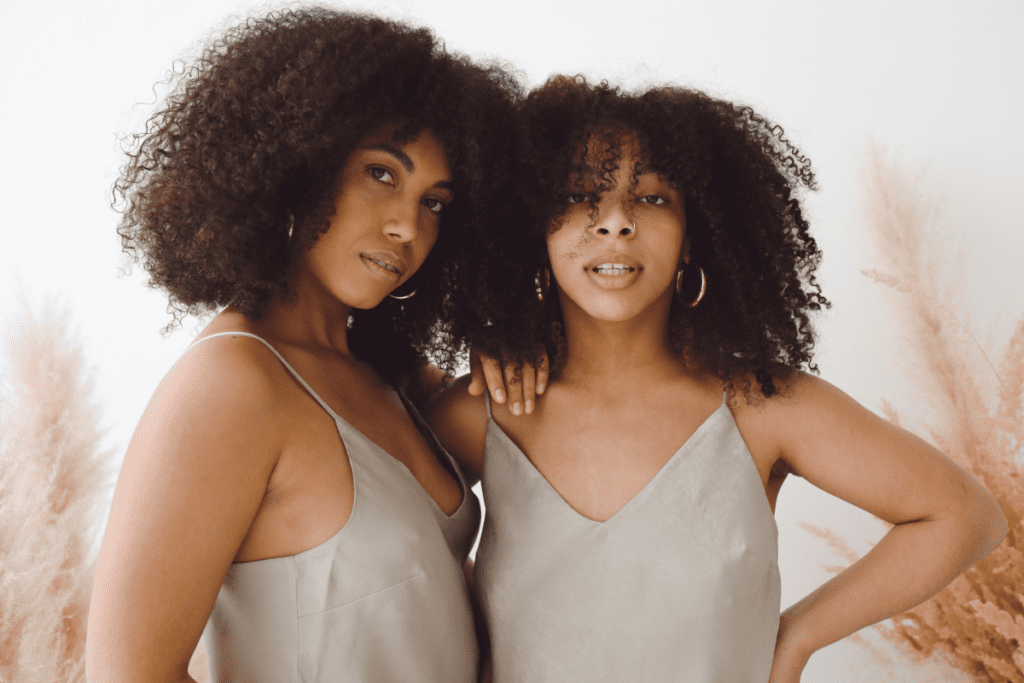 Sustainable Wardrobe Essentials - Neutral colored tank tops