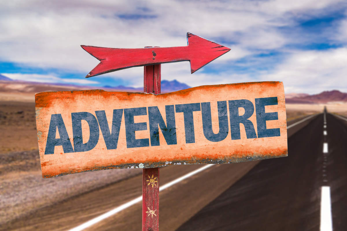 Off-grid Adventures