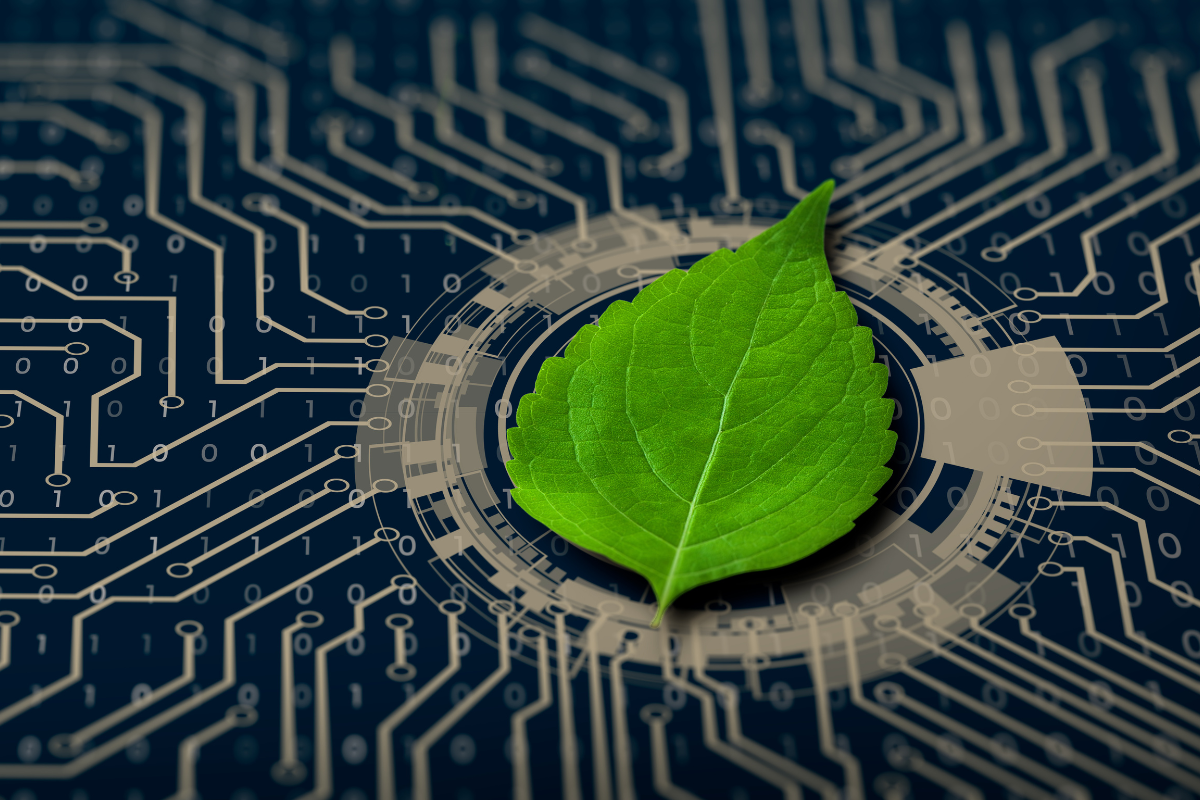green technology