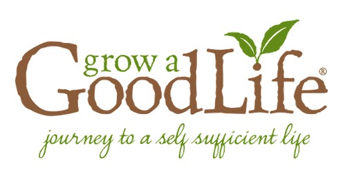 Grow a Good Life Gardening Blog Logo