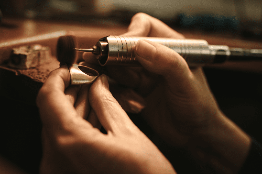 Jewelry Maker