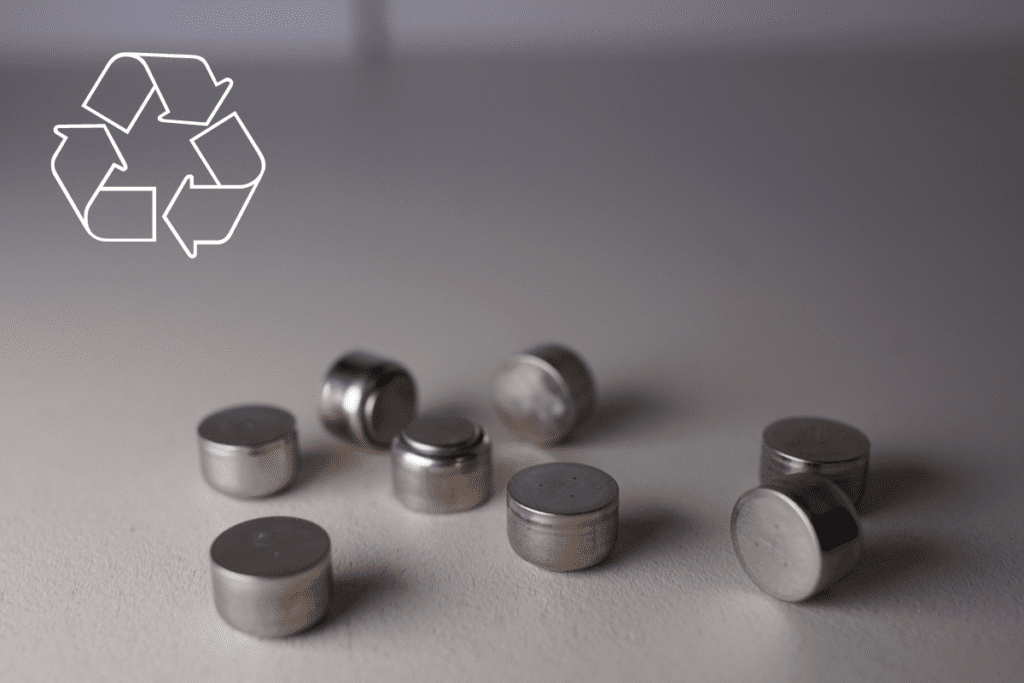 Hearing Aid Batteries