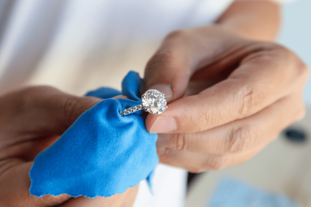 diamond ring