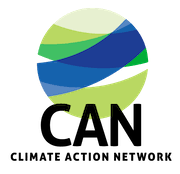 Climate Action Network Logo