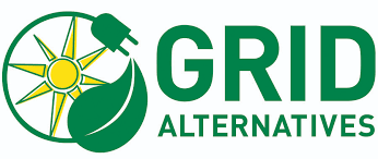 GRID Alternatives Logo