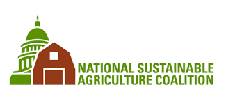 NSAC Logo